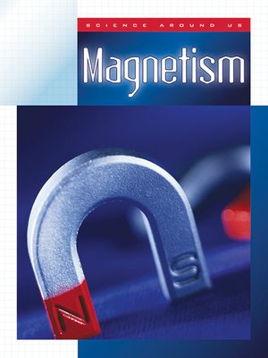 cover image of Magnetism